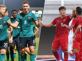 Truyền thông Australia: 'Hãy dè chừng U20 Việt Nam!'