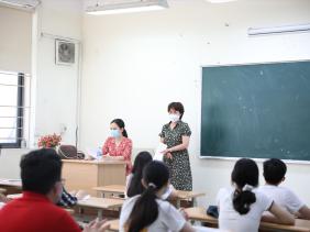 Bộ GDĐT chỉ đạo thanh tra hoạt động dạy thêm, học thêm và thu chi đầu năm