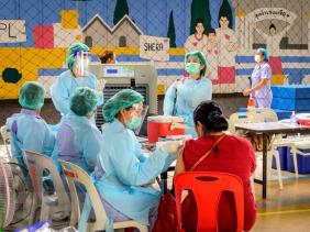 Thái Lan dỡ bỏ tình trạng khẩn cấp phòng ngừa dịch COVID-19
