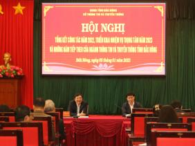 Đắk Nông: 100% thủ tục hành chính đủ điều kiện sẽ được triển khai dịch vụ công trực tuyến