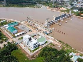 Thủ tướng cho các bộ 1 ngày để trình ý kiến gỡ vướng dự án chống ngập 10.000 tỉ