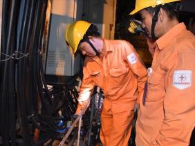 EVN lại kiến nghị tăng giá điện từ tháng 9.2023