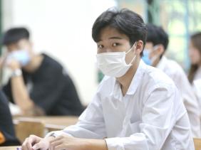 Hàng trăm nghìn thí sinh vẫn chưa nhập nguyện vọng lên hệ thống