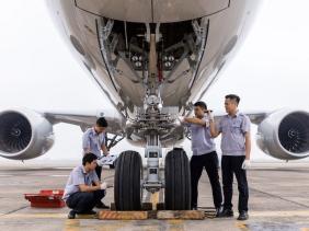 Top những trường có học phí ngành hàng không cao nhất hơn 800 triệu đồng/năm