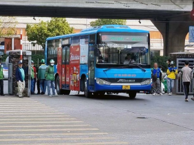 Từ 2025, hành khách được nhận lại tiền vé xe khi hủy chuyến