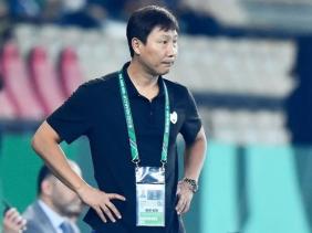 HLV Kim Sang-sik: U23 Việt Nam tạo kỳ tích không thể ngờ