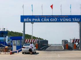 Vingroup dự kiến khởi công cầu đường vượt biển Cần Giờ - Vũng Tàu hơn 104.000 tỉ vào tháng 6-2026