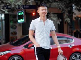 Khởi tố Youtuber Duy Thường cùng 9 đồng phạm sau vụ hỗn chiến tại Bắc Giang