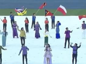 Khai mạc SEA Games 32 gặp sự cố, chủ nhà Campuchia xin lỗi