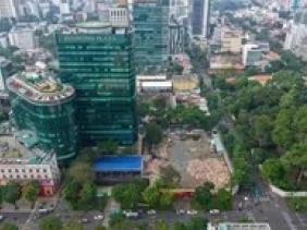 TP Hồ Chí Minh dùng 33 khu đất để thanh toán các dự án BT