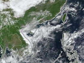 Không khí lạnh tăng cường, nguy cơ mưa lớn