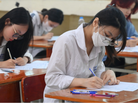 TP.HCM: Không hạ điểm chuẩn vào lớp 10 để đảm bảo chất lượng giáo dục