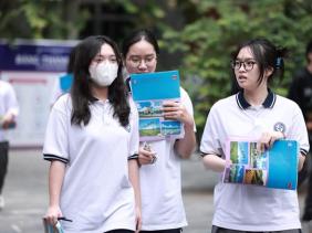 Lý do Bộ Giáo dục và Đào tạo bỏ hẳn xét tuyển sớm từ 2025