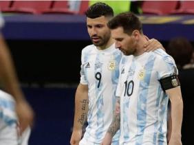 World Cup 2022: Messi nhận “doping tinh thần” trước trận chung kết