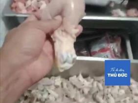 Thêm nhiều trường ở TP Thủ Đức ngưng bữa ăn bán trú sau vụ phát hiện thực phẩm ôi thiu