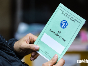 6 bước giải quyết nghỉ hưu trước tuổi, nghỉ thôi việc theo nghị định 178