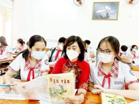 Tuyển sinh lớp 10: Nan giải bài toán chọn nguyện vọng