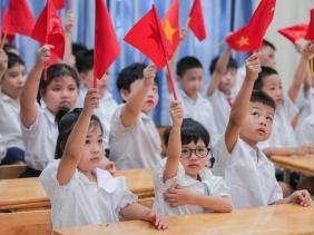 Hà Nội đề xuất thu 12.000 đồng/giờ với dịch vụ đón sớm, trả muộn học sinh