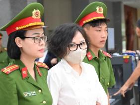 Ông Trịnh Văn Quyết ‘nguy cơ tử vong rất cao’ xin xét xử vắng mặt