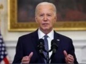 Tổng thống Biden thu hẹp khoảng cách sau phiên tòa của ông Trump