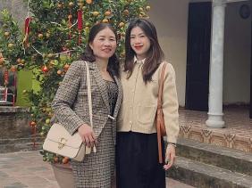 Thanh Nhã: Từ cô gái nhút nhát, dễ khóc đến tuyển thủ mạnh dạn tự tin