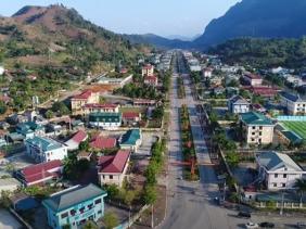 Liên danh Sỹ Hà - Hoàng Minh trúng gói thầu giao thông 141 tỷ đồng tại Sơn La