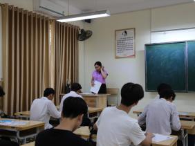 Lý do thủ khoa khối A gần 30 điểm vẫn trượt nguyện vọng 1