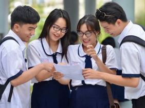 Lần đầu tiên đăng ký dự thi tốt nghiệp THPT 2022 trực tuyến, thí sinh cần lưu ý gì?
