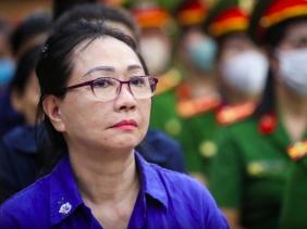 Vụ Trương Mỹ Lan: TP.HCM thông tin về chi tiền đợt 8 cho 42.000 người