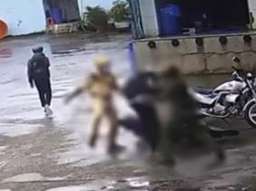 Bộ Công an chỉ đạo xử lý nghiêm vụ cảnh sát Sóc Trăng đánh 2 thiếu niên