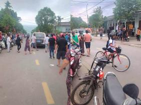 Quảng Trị: Khởi tố học sinh lớp 9 đâm bạn tử vong
