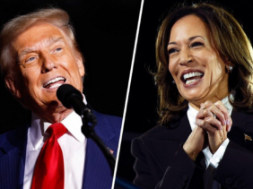 Bầu cử Tổng thống Mỹ 2024: Ông Trump bất ngờ tuyên bố chỉ cần thắng duy nhất một bang