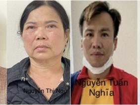 Vụ án "thổi giá" cây xanh ở Hà Nội: Khởi tố 4 bị can