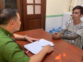 Khởi tố nhân tình của mẹ ruột trong vụ bé 3 tuổi nghi bị ép hút ma túy