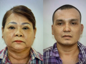 Tin tức pháp luật mới nhất ngày 20/3: Đột kích ổ ma túy giữa trung tâm Đà Nẵng của mẹ con Phúc "lì"