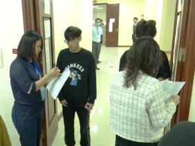 Thí sinh không nên tham dự quá nhiều kỳ thi riêng