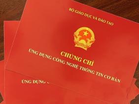 49 cán bộ, nhân viên y tế lãnh án vì sử dụng chứng chỉ giả