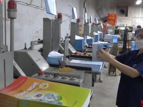 Chủ động cung ứng sách giáo khoa chuẩn bị năm học mới