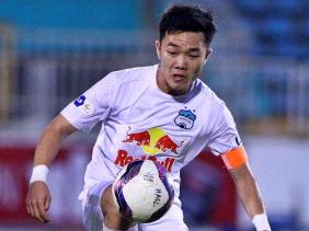 Xuân Trường ký 2 năm với CLB Hải Phòng