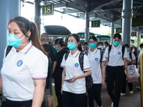 Trung Quốc: Nhiều thành phố áp đặt biện pháp mới chống COVID-19