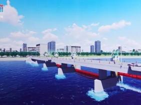 Dự án điều chỉnh vốn gấp 24 lần: Từ 60 tỷ lên gần 1.500 tỷ