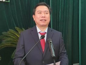 Miễn nhiệm chức Chủ tịch UBND tỉnh Phú Yên với ông Trần Hữu Thế