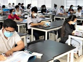 Tuyển sinh đại học năm 2023: Tăng quy mô, chất lượng các kỳ thi riêng