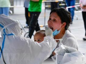 Thành phố của Trung Quốc và Jordan nới lỏng các biện pháp phòng dịch