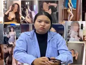 Bắt giam 'tú bà' sinh viên tổ chức đường dây ‘sugar Baby’ có nhiều người mẫu, diễn viên