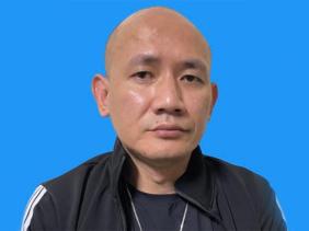 Bắt Quân ‘trọc’ cùng 3 đàn em cho vay lãi cắt cổ