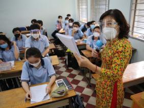 TP HCM ra công văn khẩn đối với F1