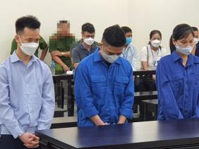 Nhân viên câu kết người ngoài, “rút ruột” hơn 3,6 tỷ đồng của công ty
