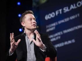 Hãng Twitter cân nhắc đề nghị mua lại của tỷ phú Elon Musk