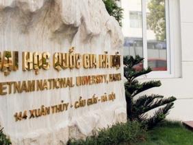 Việt Nam có 3 trường đại học lọt top 1.000 trường tốt nhất thế giới